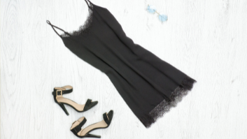 Little Black Dresses