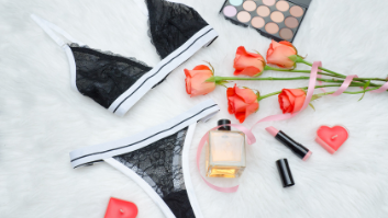 Look Sexy for Y O U